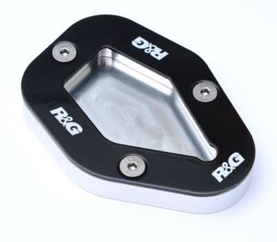 ELEMENT NÓŻKI RG RACING TRIUMPH 1050 TIGER SPORT 13- SILVER 3