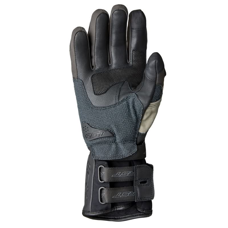 Rękawice motocyklowe RST Pro Series Ranger Waterproof Sand 3 304521_ZAL677393.jpg