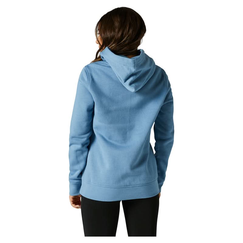 Bluza z Kapturem Fox Lady Pinnacle Dusty Blue 3 231206_ZAL450659.jpg