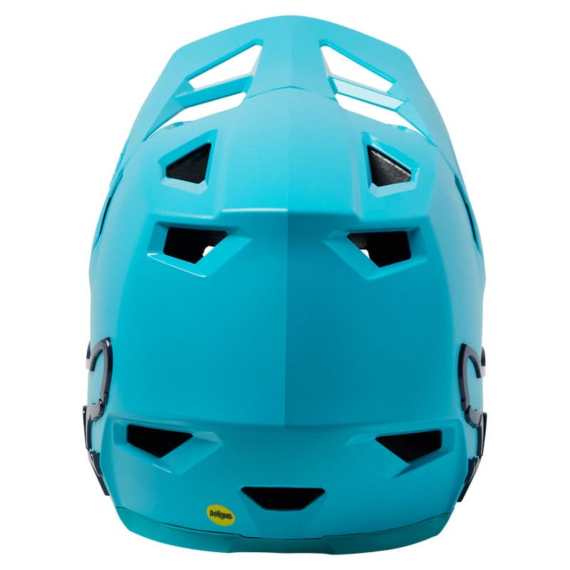 Kask Rowerowy Fox Junior Rampage Teal 11 261637_ZAL540607.jpg