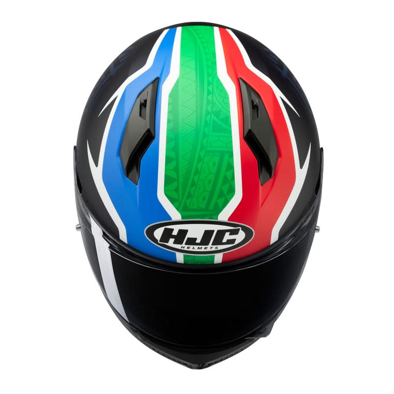 Kask motocyklowy HJC C10 Bb33 Black Blue 9 317747_ZAL701576.jpg