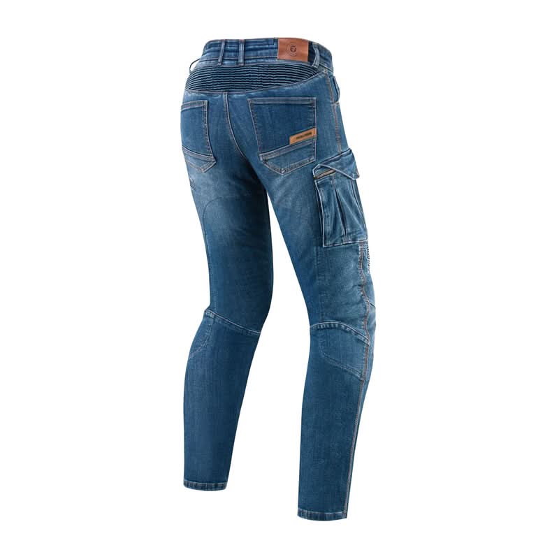Jeansy motocyklowe Rebelhorn Vandal Denim Blue 3 214237_ZAL602065.jpg