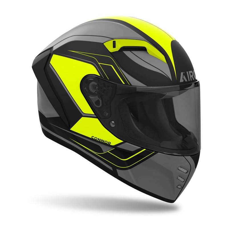 Kask Airoh Connor Dunk Yellow Matt 4 282510_ZAL664134.jpg