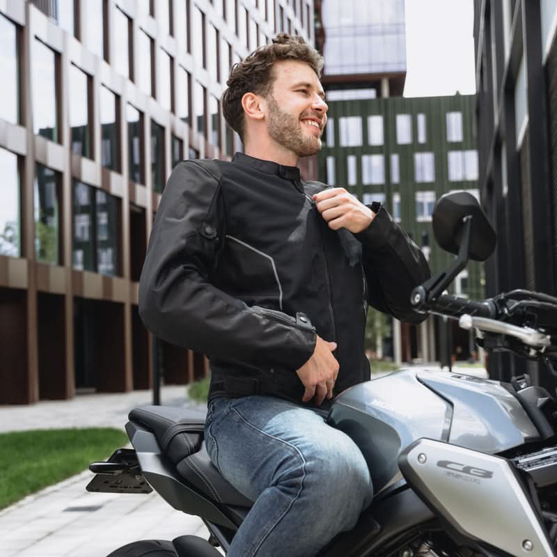Kurtka motocyklowa tekstylna Rebelhorn Wave Black 74 277939_ZAL679496.jpg