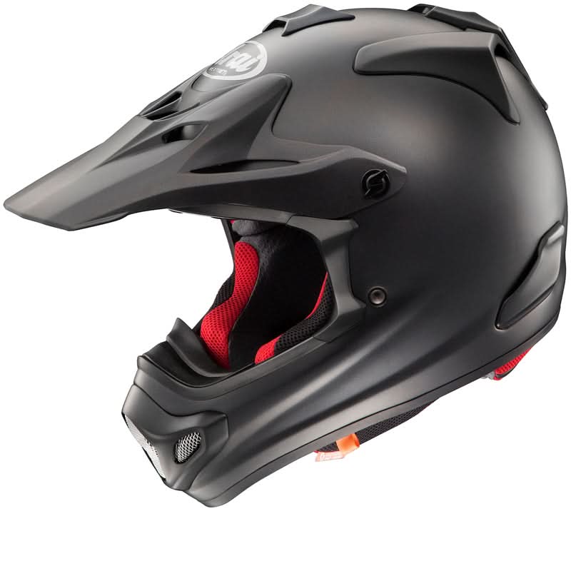 Kask Arai Mx-V Frost Black 1 083042_ZAL199565.jpg
