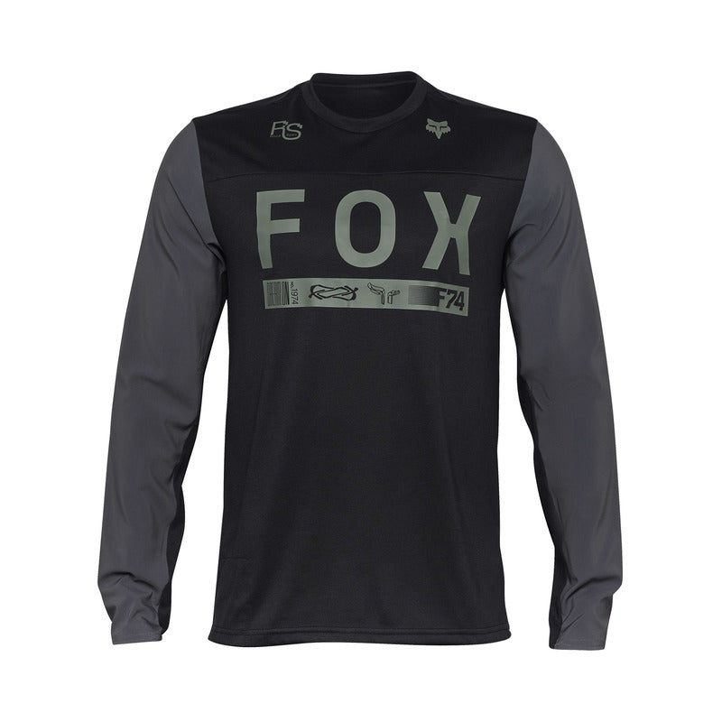 Bluza Motocyklowa Fox Ranger Offroad Black Xl 17 307368_ZAL721151.jpg