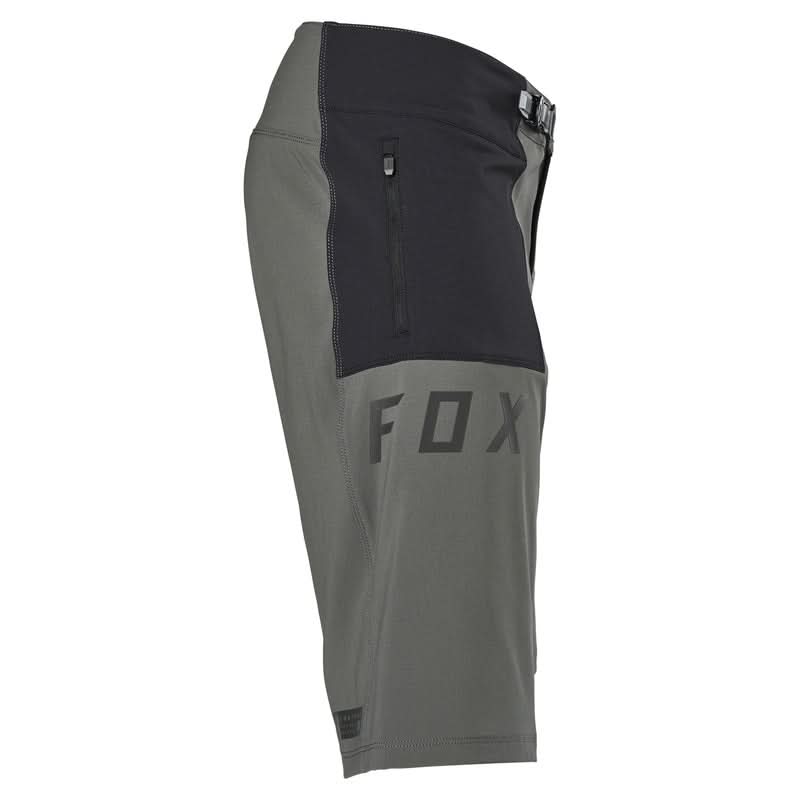 Spodenki Rowerowe Fox Defend Pro Dark Shadow 3 229300_ZAL462695.jpg