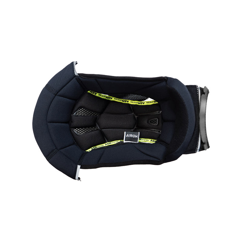 WYŚCIÓŁKA DO KASKU AIROH SPARK 2 XL 1