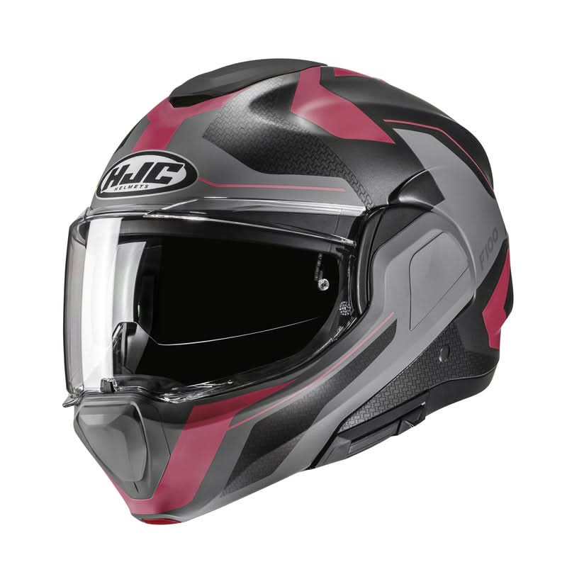 Kask motocyklowy HJC F100 Bios Pink Grey 1 332505_ZAL752568.jpg