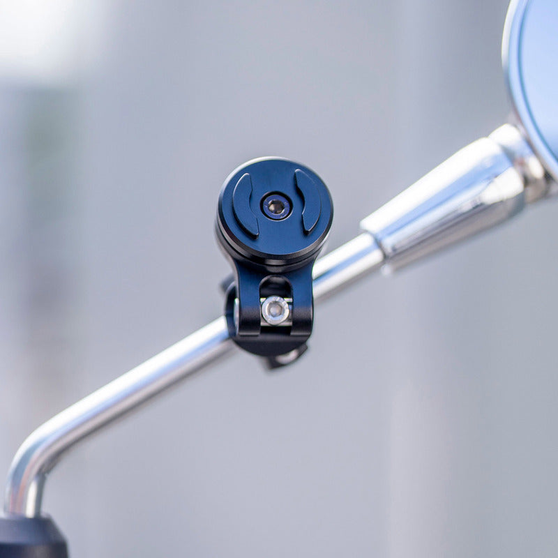 Uchwyt Motocyklowy Na Telefon Na Lusterko Sp Connect Spc+ Mirror Moto Mount Pro Black 5 201544_ZAL750161.jpg