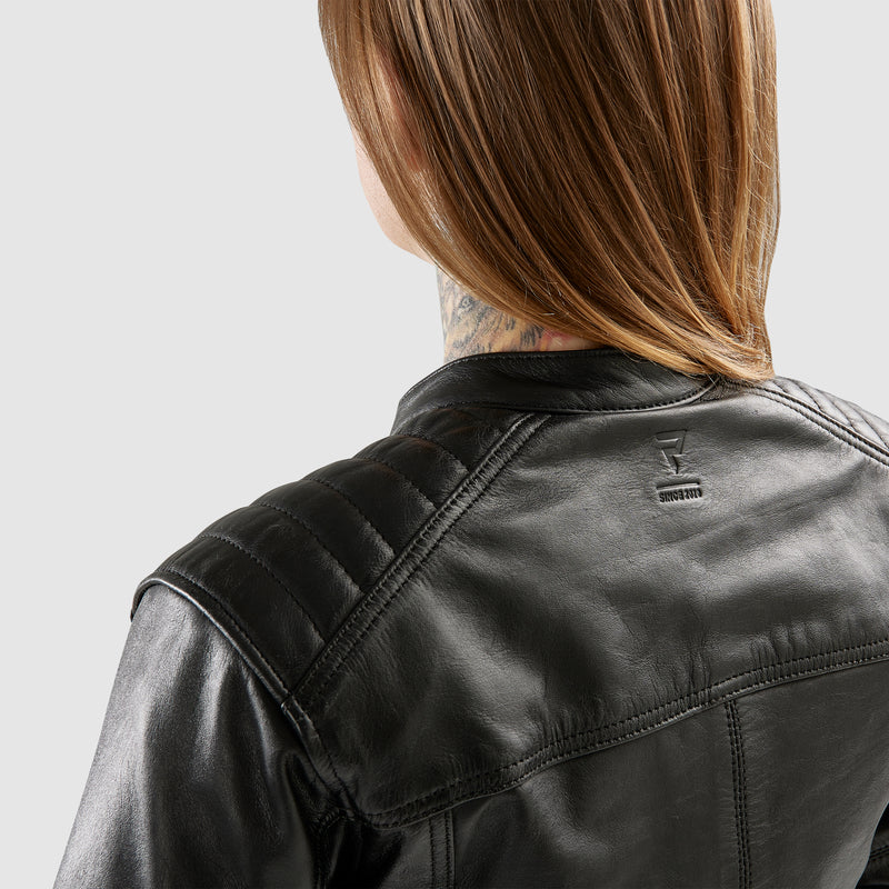 Kurtka motocyklowa skórzana damska Rebelhorn Hunter 2 Black 28 277827_ZAL712339.jpg
