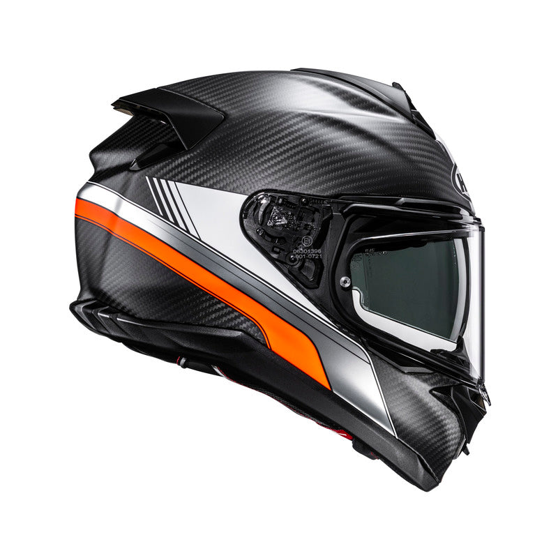 Kask Motocyklowy HJC F72 Carbon Eos Black Orange 11 377742_ZAL933953.jpg
