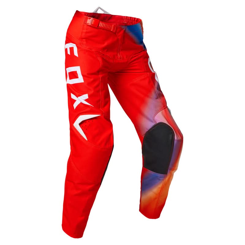 Spodnie Fox Junior Kids 180 Toxsyk Fluo Red 1 258642_ZAL532779.jpg