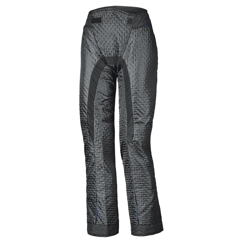 Podpinka Spodnie Tekstylne Damska Held Clip-In Warm Base Black 1 173376_ZAL278720.jpg