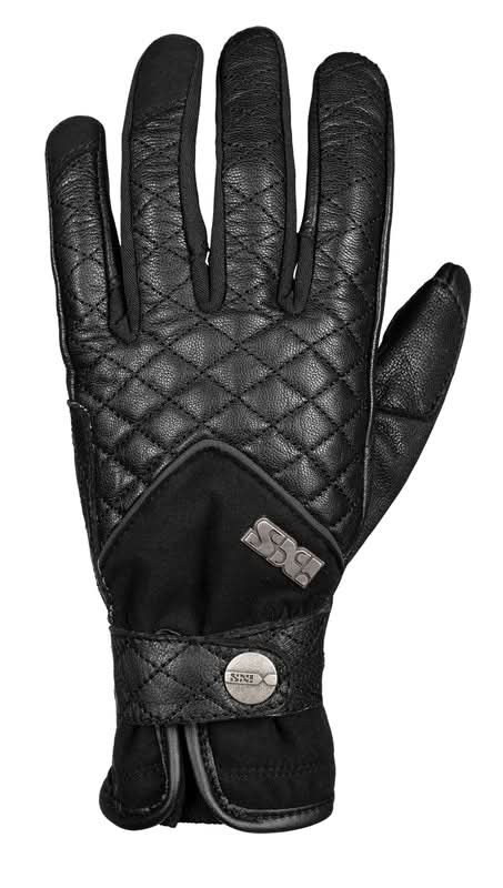 Motocyklowe Rękawice Skórzane iXS Roxana 2.0 Black 1 200409_ZAL325076.jpg