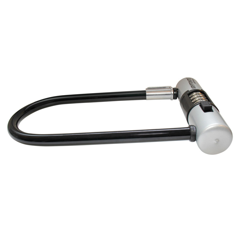 ZAPIĘCIE U-LOCK KRYPTONITE COMBO 3