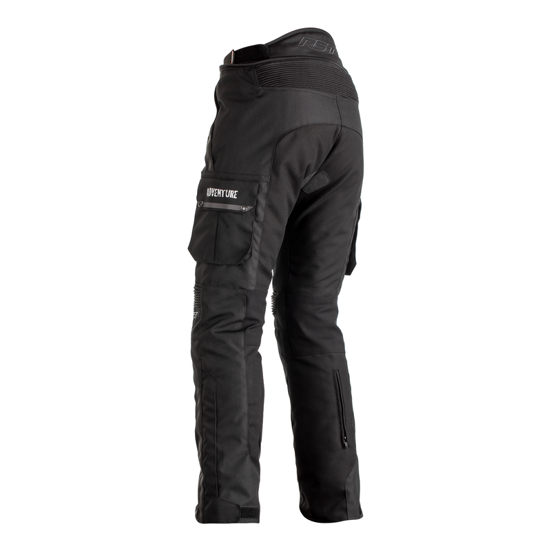 Spodnie motocyklowe Tekstylne Damskie RST Pro Series Adventure X Black 3 199277_ZAL355228.png