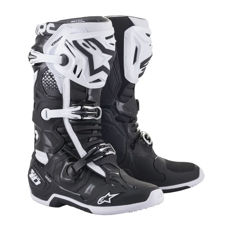 Buty Alpinestars Tech 10 Black/White 2 247292_ZAL499248.jpg