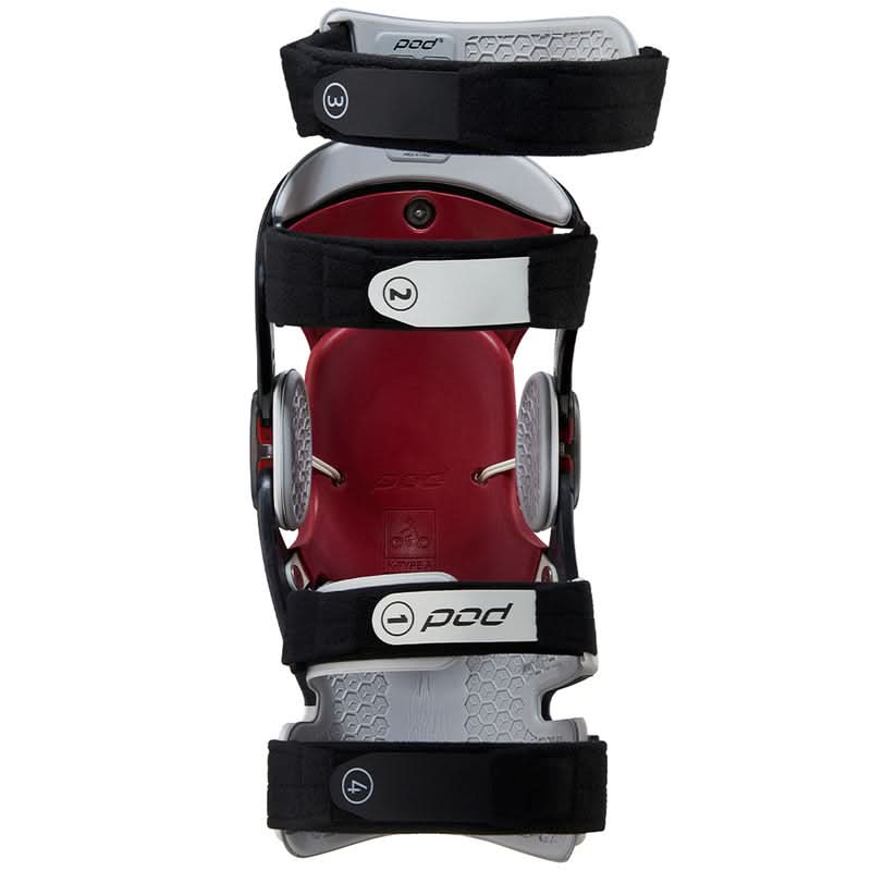 Orteza Kolanowa Pod K8 3.0 Carbon/White (Para) 5 318579_ZAL745676.jpg
