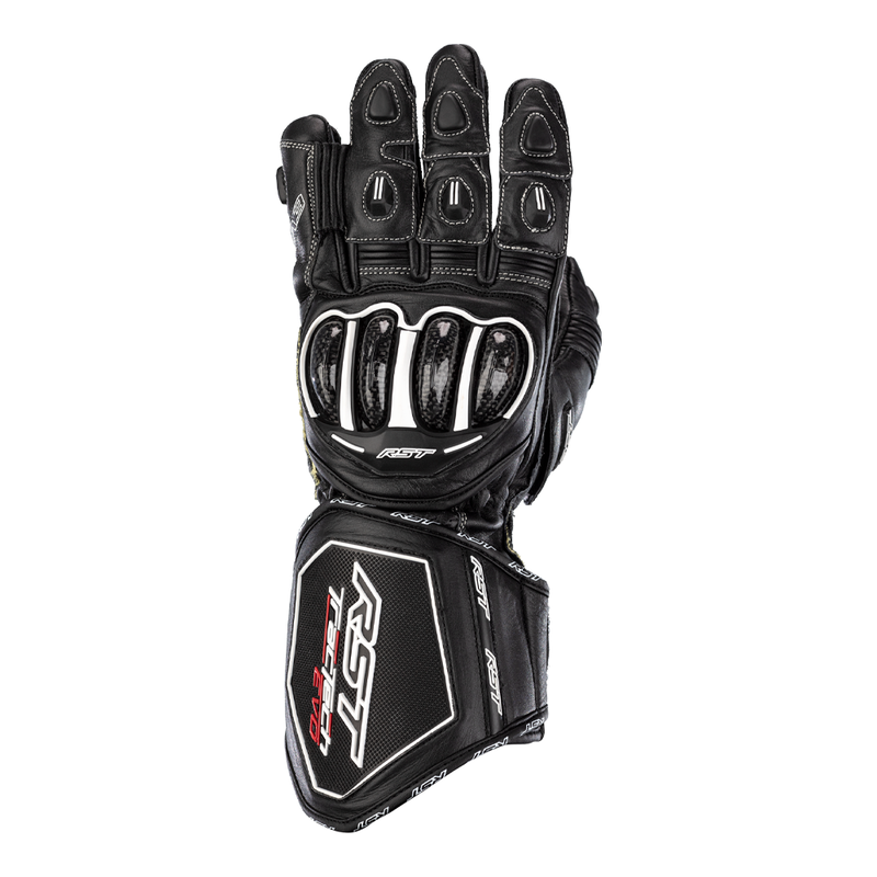 Rękawice motocyklowe RST Tractech Evo 4 Black Black Black 1 217123_ZAL376635.png