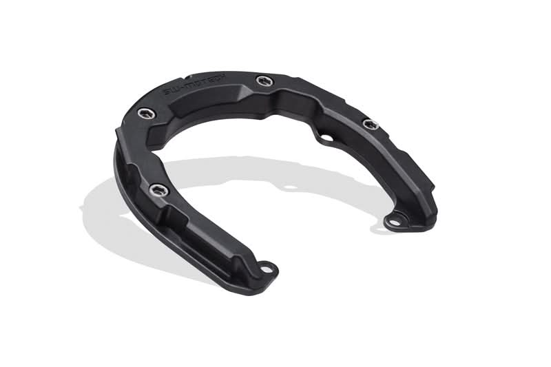 UCHWYT MOCUJĄCY TANKRING PRO SW-MOTECH HONDA MODELS 7 ŚRUB BLACK 1