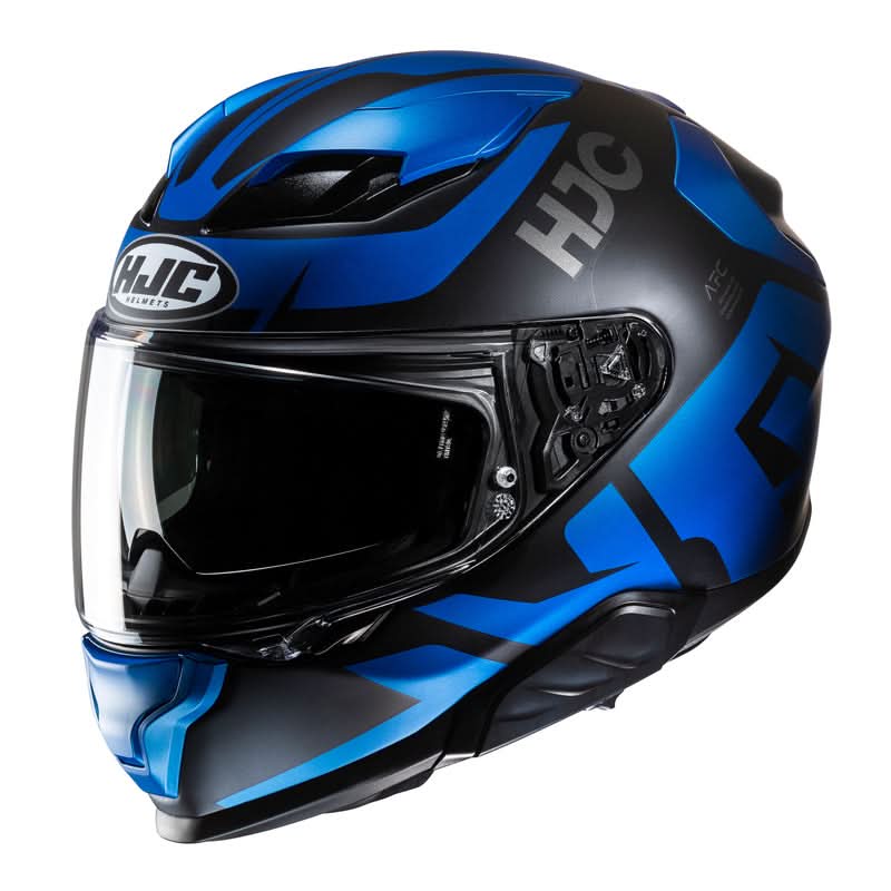 Kask Hjc F71 Bard Blue/Black 1 302807_ZAL662293.jpg