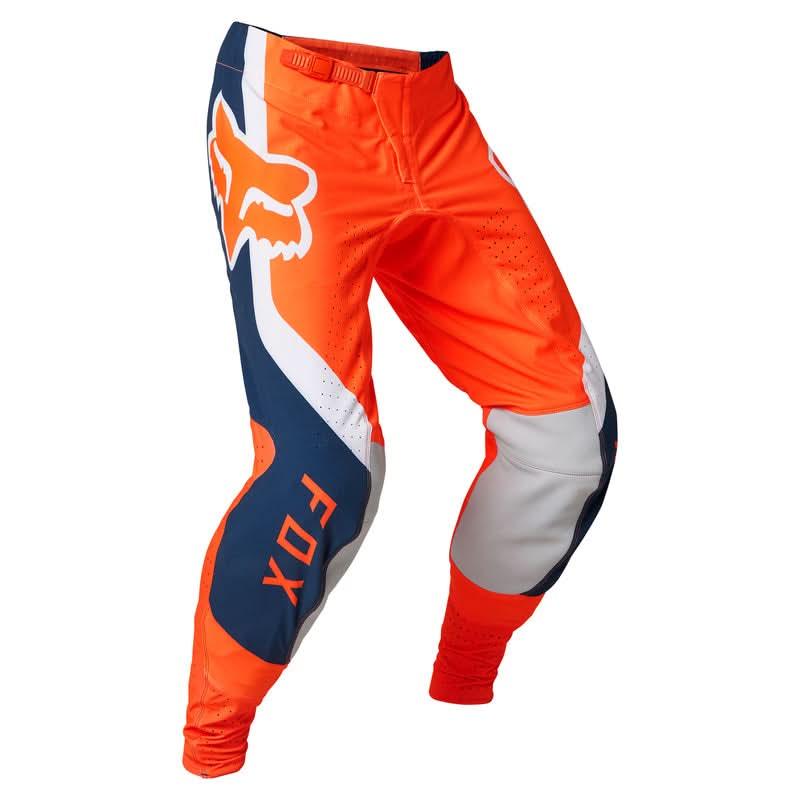 Spodnie Fox Flexair Efekt Fluo Orange 1 257829_ZAL531492.jpg