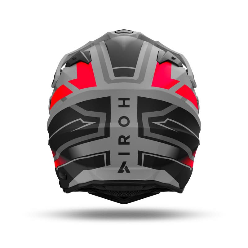 Kask Motocyklowy Airoh Commander 2 Mavick Orange Matt 11 319634_ZAL750229.jpg