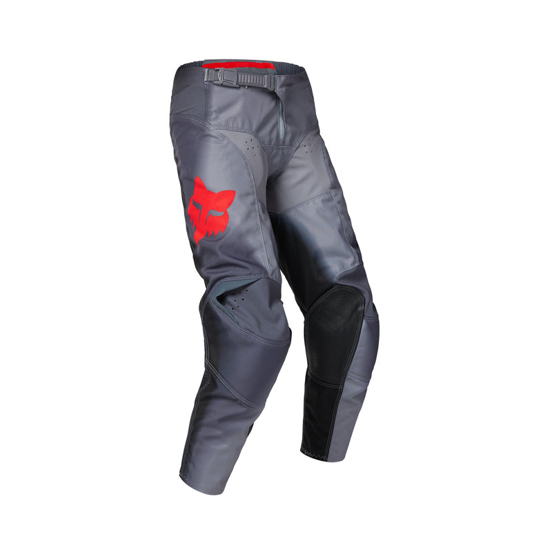 Spodnie Fox Junior 180 Interfere Pant Grey/Red 1 294242_ZAL698852.jpg