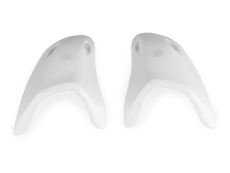 DYFUZOR DO KASKU ARAI TOUR-X4 WHITE 1