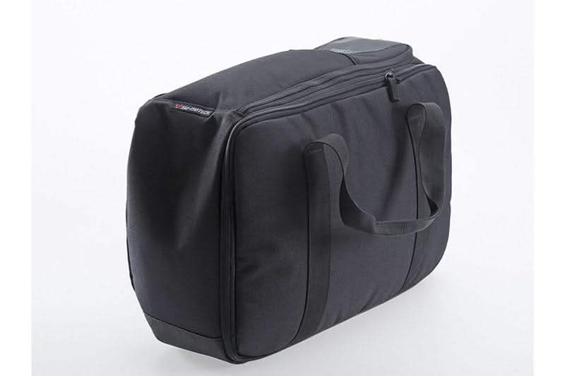 TORBA WEWNĘTRZNA SW-MOTECH DO KUFRA BOCZNEGO TRAX M/L BLACK 1