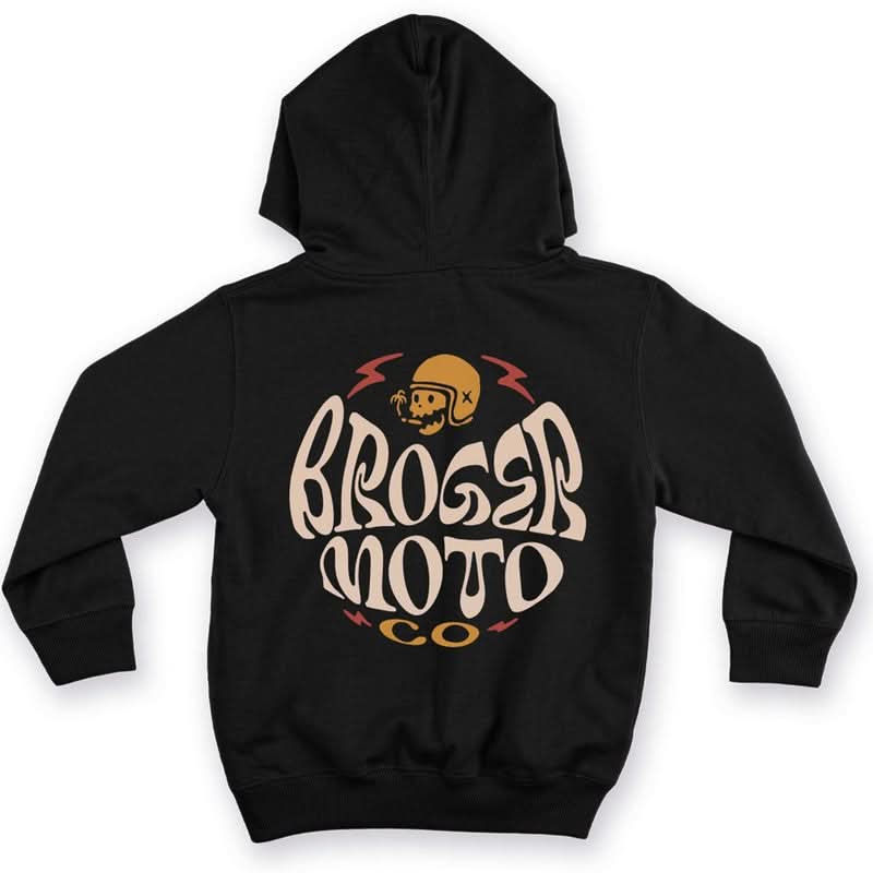 Bluza z Kapturem Broger Moto Black 2 278267_ZAL578644.jpg
