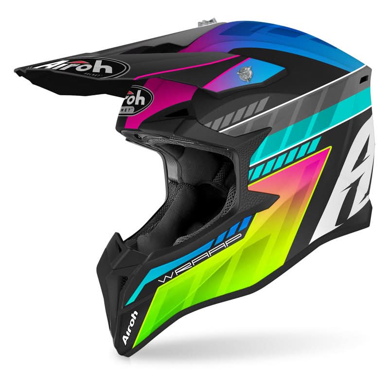 Kask Airoh Junior Wraap Prism Matt 1 208297_ZAL367103.jpg