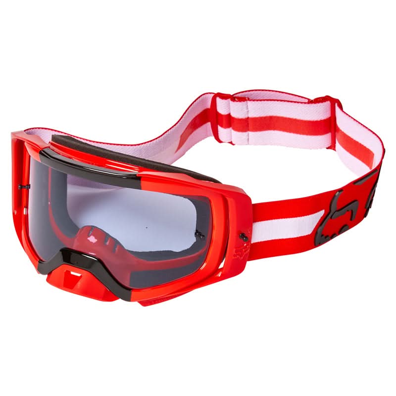 Gogle Fox Airspace Merz Fluorescent Red - Szyba Dark Grey + Clear (2 Szyby w Zestawie) 3 220858_ZAL495130.jpg