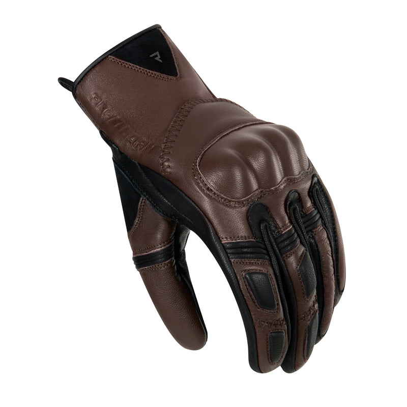 Rękawice motocyklowe damskie Rebelhorn Thug 2 Brown 3 217878_ZAL614658.jpg