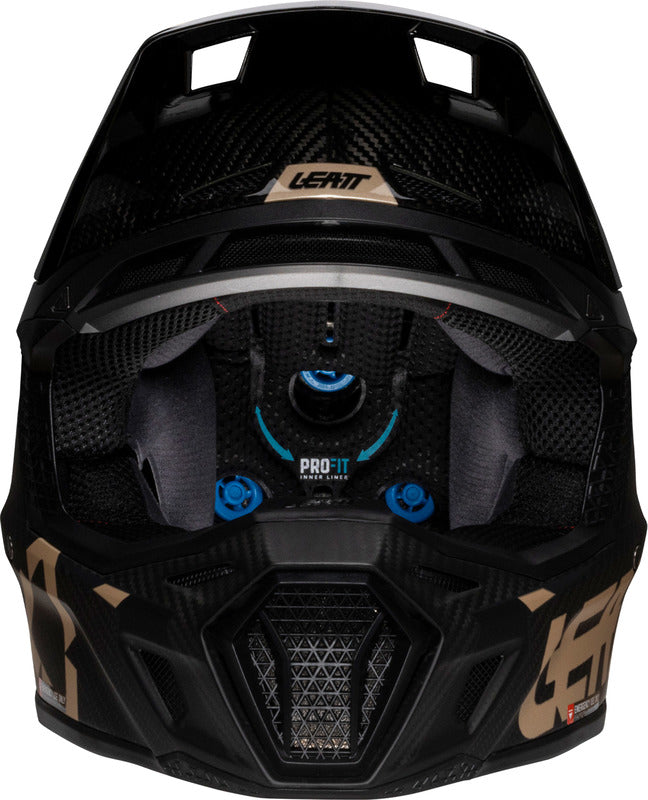 Kask motocyklowy z goglami Leatt Kit Moto 9.5 Carbon 3 320489_ZAL774177.jpg