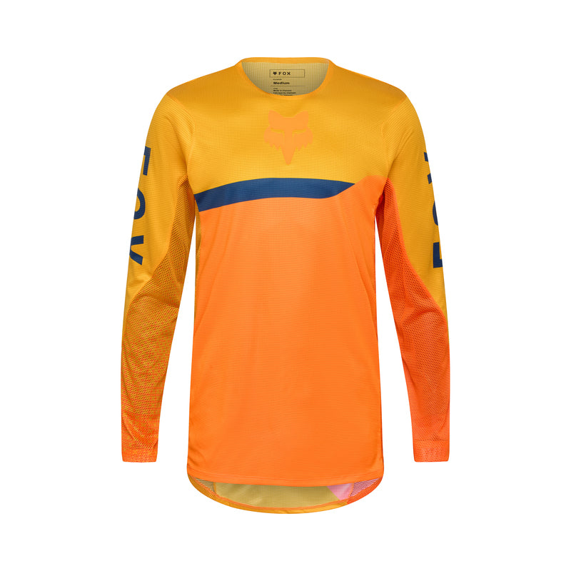 Bluza motocyklowa FOX Flexair Fracture Tangerine 1 337593_ZAL816273.jpg
