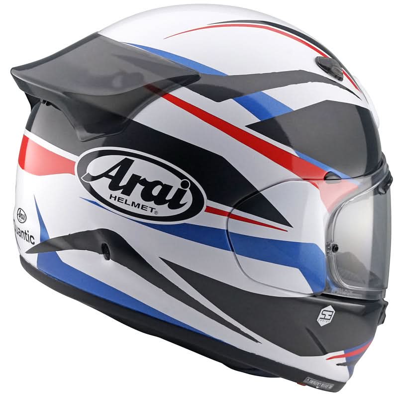 Kask Motocyklowy Arai Quantic Ray White 3 240365_ZAL456336.jpg