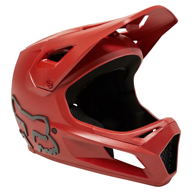 Kask Rowerowy Fox Rampage Red 1 228181_ZAL457799.jpg