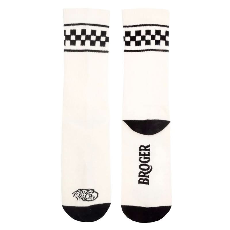 Skarpety Broger Cream/Black 3 281918_ZAL563777.jpg