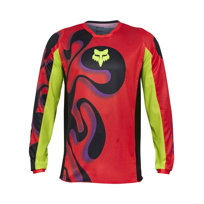 Bluza Fox 180 Emotion Fluorescent Red 1 308019_ZAL721074.jpg