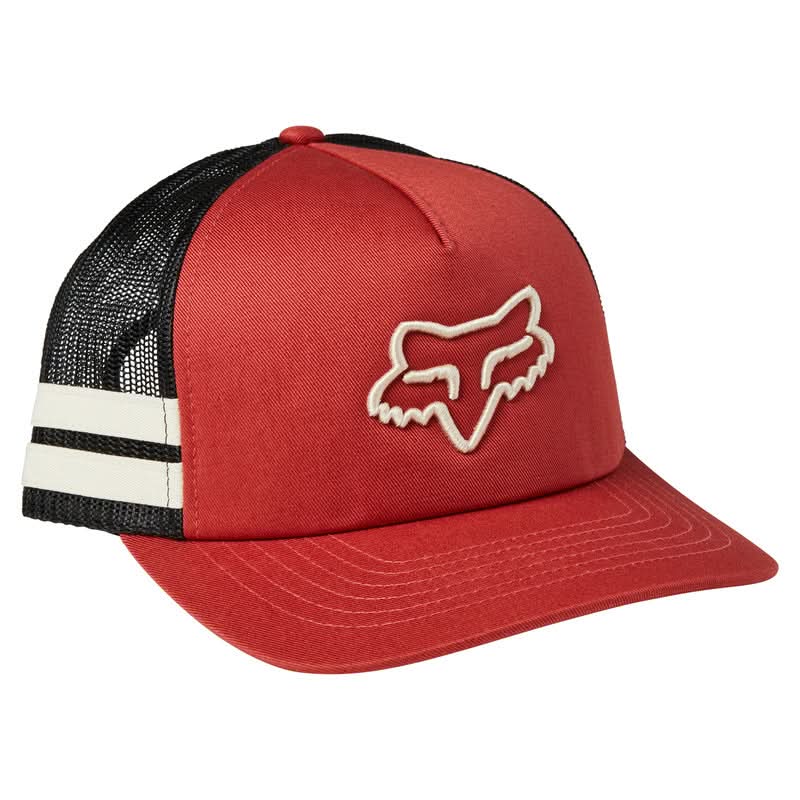 Czapka z Daszkiem Fox Lady Boundary Trucker Red Clay 1 231385_ZAL450622.jpg