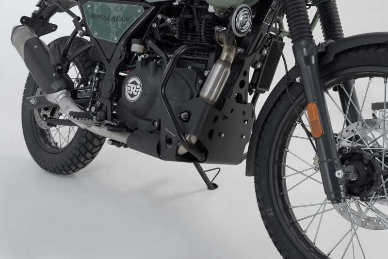 OSŁONA SILNIKA PŁYTA POD SILNIK SW-MOTECH ROYAL ENFIELD HIMALAYAN (17-) 1