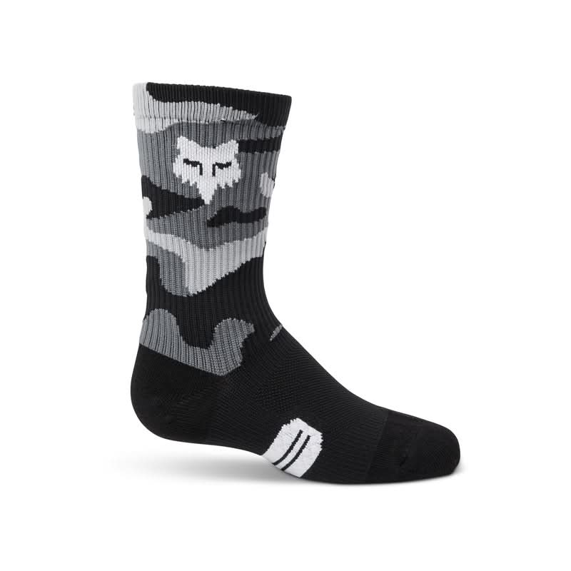 Skarpety Fox Junior 6 Ranger Crew Sock Black Camo 1 271829_ZAL595928.jpg
