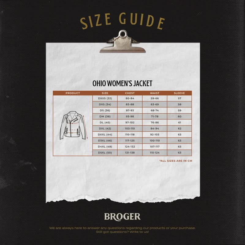 Kurtka Skórzana Broger Ohio Lady Black 15 218364_ZAL627946.jpg