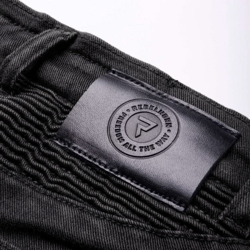 Motocyklowe Spodnie Jeansowe Rebelhorn Vandal Lady Denim Washed Black 15 219193_ZAL627045.jpg