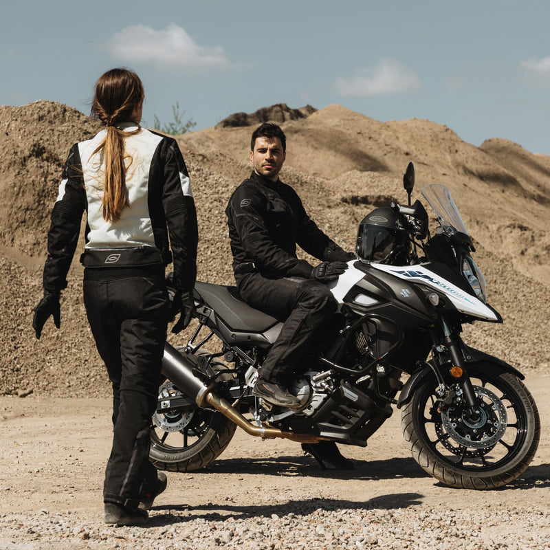 Spodnie Motocyklowe Tekstylne Damskie Ozone Jet 2 Black 13 194523_ZAL511753.jpg