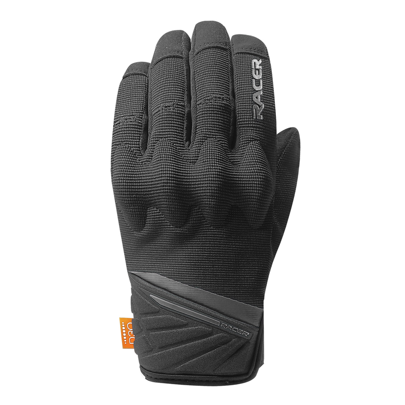 Motocyklowe Rękawice Tekstylne Racer Roca 2 Black/Black 1 207162_ZAL354328.png