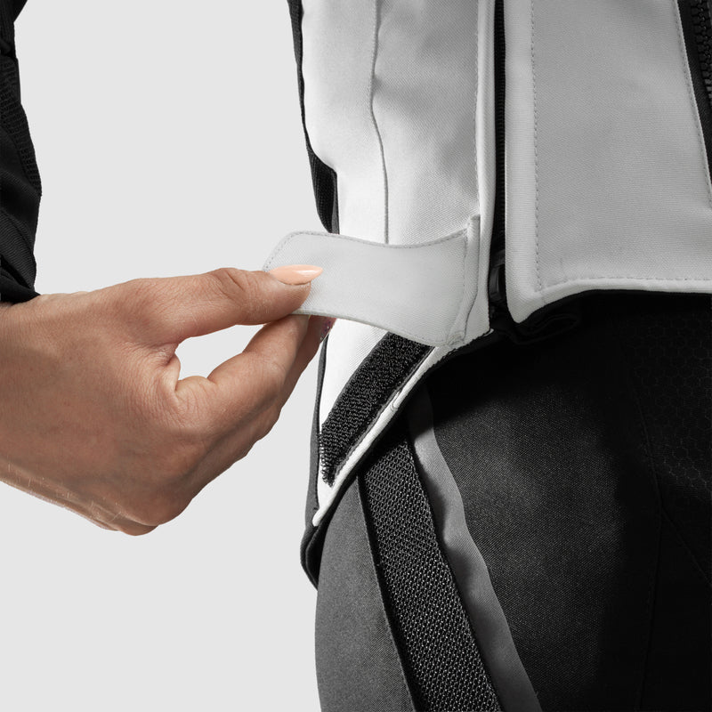 Kurtka motocyklowa tekstylna damska Rebelhorn Hiflow 5 Black Grey Fluo Yellow 26 324104_ZAL810838.jpg