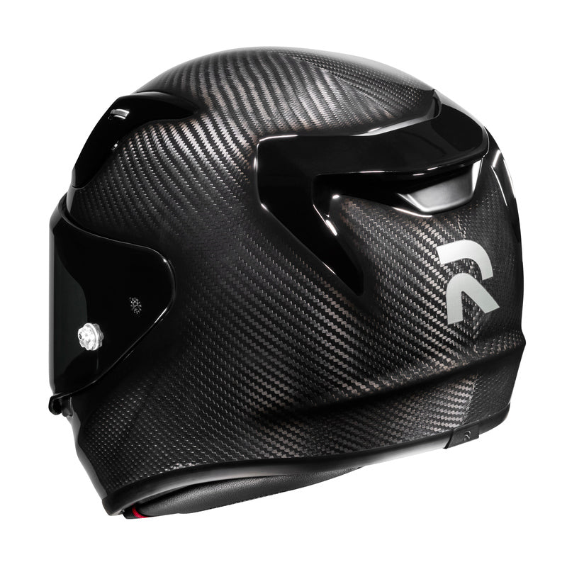 Kask motocyklowy HJC Rpha12 Solid Carbon Black 5 302507_ZAL661369.jpg